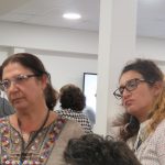 מפגש כוח משימה בת ים